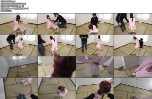 [心悦艺束] 画地为牢新模小眠试镜篇-丝依依