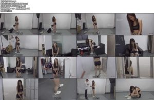 [艺束人生] 楚楚定制脚镣土铐体验-丝依依