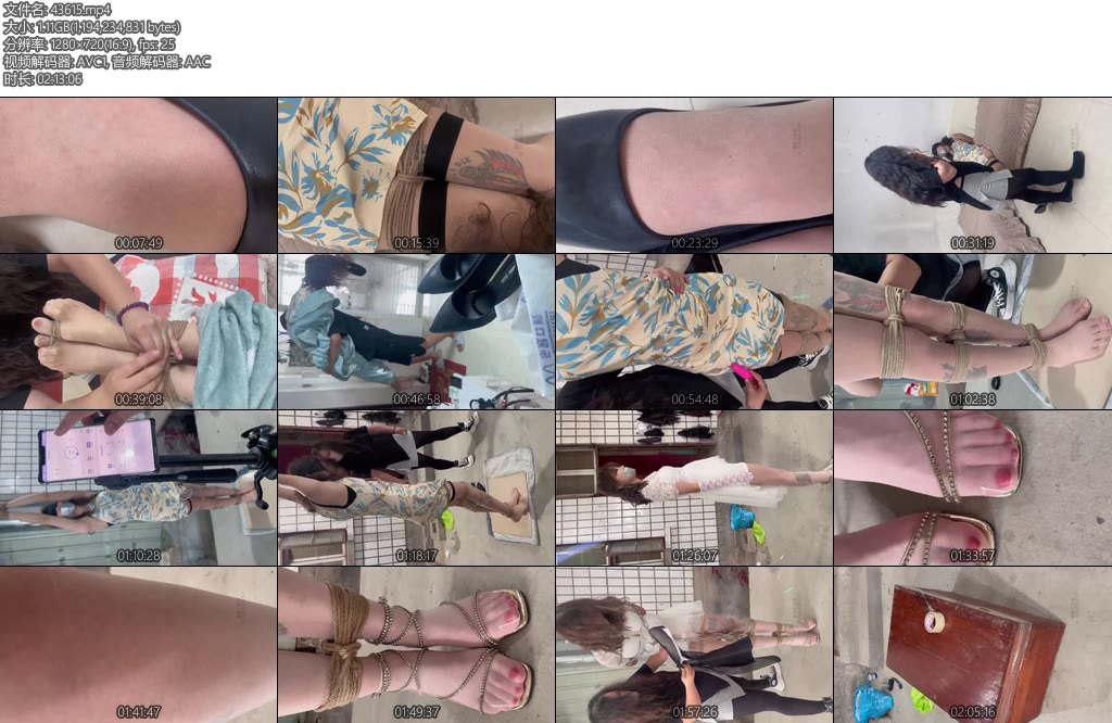 [媚娘原创] 水儿贩卖记粉丝剧本-丝依依