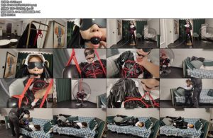 [酱酱喵] 修女来袭-丝依依