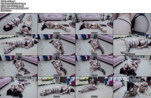 [半岛束艺] 佟司缇娜联震-丝依依