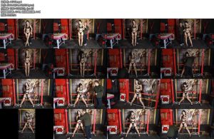 [随心原创] 江奈美女模特的应聘体验性感黑内套装被分开的双腿震动鞭打乳夹开口器口水-丝依依