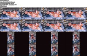 [魔法原创] 魔法少女小圆旗袍cos笼子中的日式驷马捆绑电击贴片震懂棒刺激调教长时间放置-丝依依