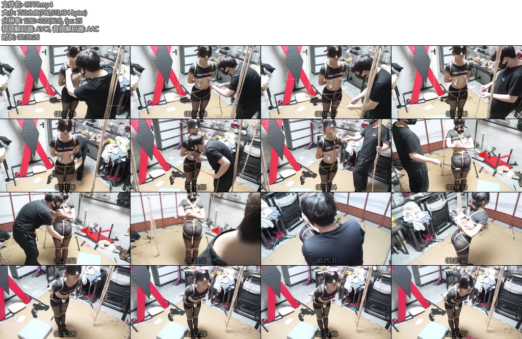 [缚予原创] 线下真实调教之超漂亮大学生新妹子苏苏黑丝乳贴水桶乳夹股绳牵引调教黑丝乳贴水桶乳夹放置股绳牵引打屁屁SP打耳光羞辱妹子居然听说过这个乳夹刚夹上去的时候还没意识到什么放重块可就晚了-丝依依