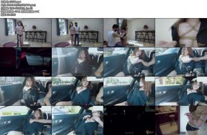 [半岛束艺] 矢崎2023春夏户外真空的一天-丝依依