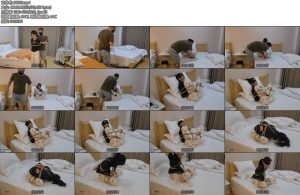 [JS原创] 流星客较小妹子的团缚体验-丝依依