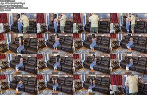 [JS原创] 流星客双胞胎妹妹欧式直臂捆绑放置抚摸瑜伽服棉袜-丝依依