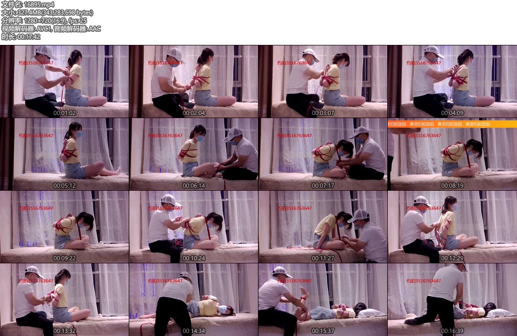 [江山原创] 大美女美灵第三部来袭！极限，只玩极限！-丝依依