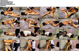 [雨辰原创] 见见分腿驷马choucha受辱驷马强高SP放置控制玩胸虐阴凌辱抽插惨叫-丝依依