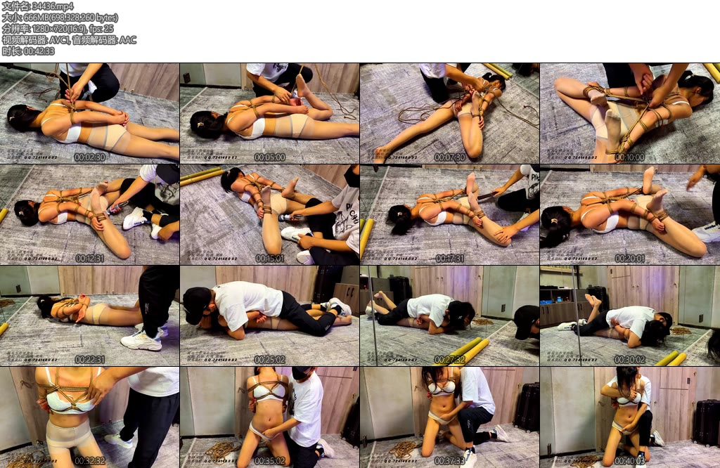 [雨辰原创] 见见分腿驷马choucha受辱驷马强高SP放置控制玩胸虐阴凌辱抽插惨叫-丝依依