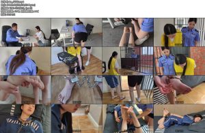 [忘忧社] 女主即将毕业为了完成关于罪犯心理的论文她打算前往父亲分管的监狱体验生活这样既能为论文积累素材也能为毕业后的工作开展做好铺垫谁知监狱管教不清楚她的身份-丝依依