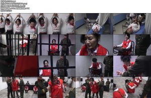 [一绳有你] 赎罪 四大空姐许秋怡王子怡柳絮方妮毒贩悔恨不已的坦白能赎罪吗-丝依依