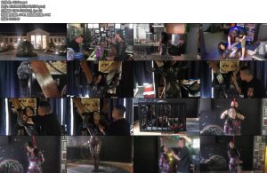 [纵横原创] 文清归来化身黑蜘蛛潜入搜查-丝依依