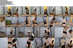 [李大侠] 客户体验系列之三上集-丝依依