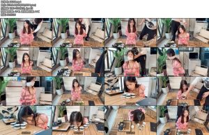 [xiao素素] 佳佳和服唯美绳艺-丝依依