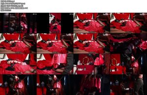 [四季屋] 伪娘客户体验系列1直臂驷马脱缚挑战-丝依依