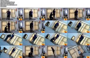 [魅影空间] 婉约大一女孩洋洋上部近一小时JF游戏踮脚吊荡秋千-丝依依