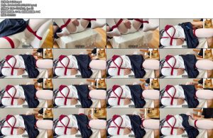 [臭脚妹妹] 羞耻地狱下剃毛play你们期待的下集来了-丝依依