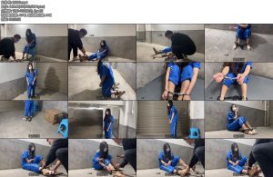 [ZhangYang] 洋洋 小报告-丝依依