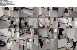 [一往情深] 古装女囚私拍刘氏通奸杀夫案-丝依依