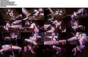 [动画片] 女间谍的监禁地狱（3）正片无码丰满白皙的美女被监禁在地下室手脚被锁住炮ji猛cha下mian娇喘声响彻地下室硕大的阳具在樱桃小嘴里进进出出-丝依依