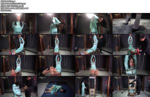 [MJ影视] 断头台之下 漂亮地下D梓琪被敌人抓捕后高手吊打老虎凳打脚心挠脚心拶子夹脚趾头视死如归-丝依依