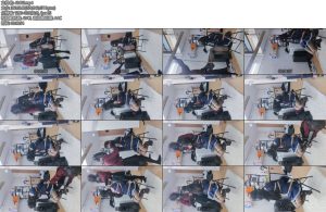 [亚洲绳艺] cosplay霞之秋诗羽学姐的黑巧克力鉴赏伪百合-丝依依