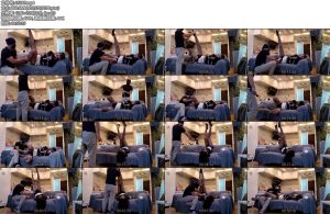 [亚洲绳艺] 伪酿管少 不要给陌生人开门-丝依依