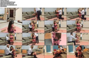 [李大侠] 应召女郎之上门服务上-丝依依