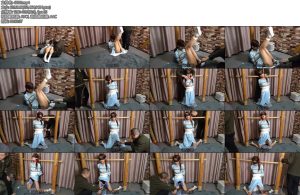 [随心原创] 雨溪放置和服夫人SP电击震动纯享版-丝依依