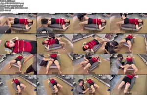 [延江艺束] 模特晓晓刚下水的时候开始拍摄的最开始的时候还很害羞放不开一摸下面就疯狂出水-丝依依