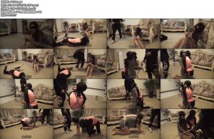 [逍遥原创] 瑜伽美女的噩梦-丝依依