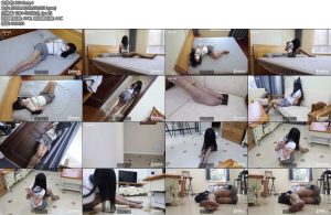 [半岛束艺] 三十岁的女人果然体力超群~苏子-丝依依