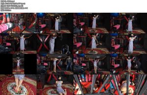 [意之窗] 汤圆笼子里的旗袍女郎-丝依依