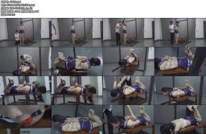 [艺束人生] 丽丽首次体验驷马-丝依依