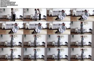 [子衿原创] 妍如自己选个捆绑方式-丝依依