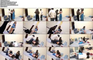 [半岛束艺] 绳师卡菲的成长之路4：驷马青云阁掌柜-丝依依