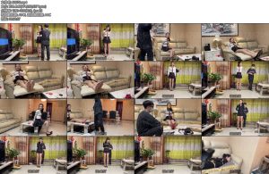 [贝特原创] 180cm大长腿新模特桃桃试镜-丝依依