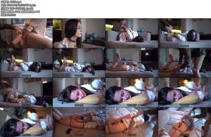 [欧美绳艺] HER TEARS DOESN T STOP THE BONDAGE-丝依依