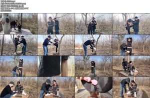 [李大侠] 绑架十一第二季上-丝依依