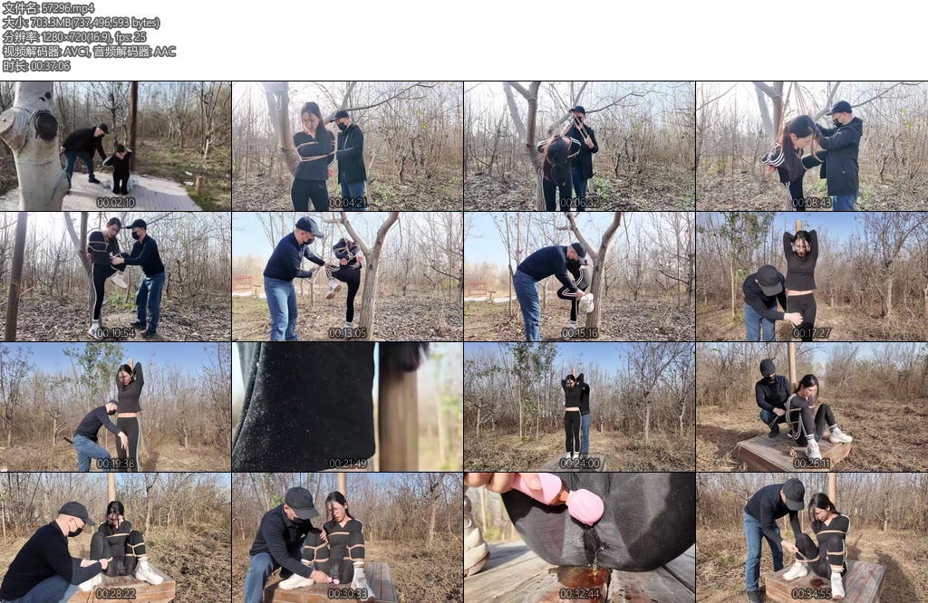 [李大侠] 绑架十一第二季上-丝依依