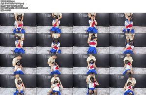 [贝贝熊] 初次体验这种呼控方式有什么不足可以多多提出美少女战士贝贝被无情掐勒调教贝贝日常生活系列1-丝依依