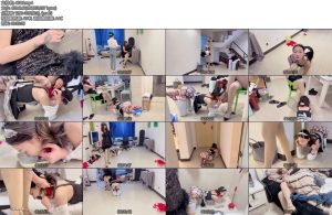 [媚娘原创] 被霸凌的瑾年2狗nu驯化-丝依依