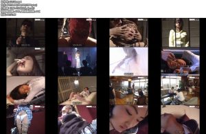 [亚洲绳艺] 奴隷市場Ｍシンジケート-丝依依