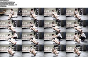 [子衿原创] 洛洛口球闻口水-丝依依