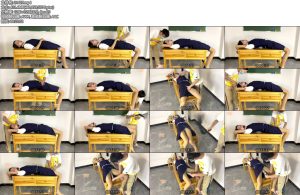 [xiao素素] 素素面试空姐遭到潜规则（ 第三集完）-丝依依