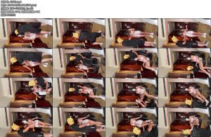 [亚洲绳艺] 比尔试镜开心姐妹的私房秘密（1）-丝依依