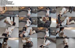 [一绳所爱] 杨若雨的梦中SP-丝依依