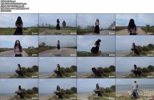 [半岛束艺] 海语强制社死的下午-丝依依