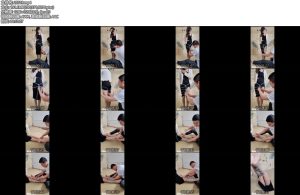 [鑫鑫原创] 捆绑教程绑腿蛇缚-丝依依